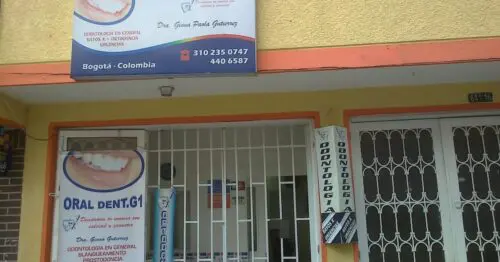 ORAL DENTG1 ORAL DENTG1